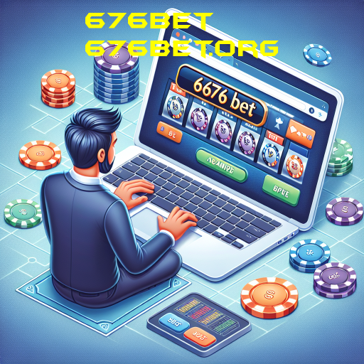 Apostas em Destaque: Descubra O Mundo de 676bet