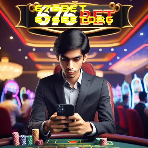 A Ascensão dos Jogos Móveis na 676bet: Diversão na Palma da Mão