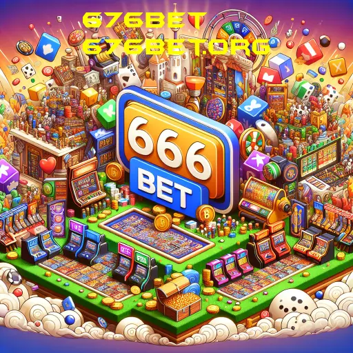 Promoções Imperdíveis na 676bet: Maximize Suas Chances de Ganhar!